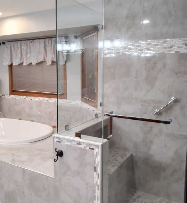 Bathroom Remodel