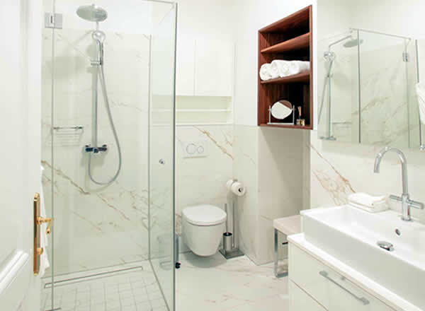 Bathroom Remodeling Services Waukesha County, Wisconsin