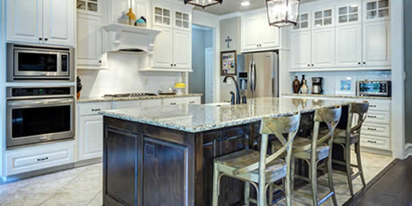 Kitchen Remodeling Services Waukesha County, Wisconsin