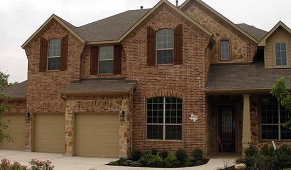 Brick Tuck-Pointing Services Waukesha County, Wisconsin